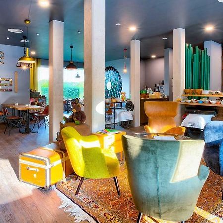 Tinytwice Hotel Βιζμπάντεν Εξωτερικό φωτογραφία