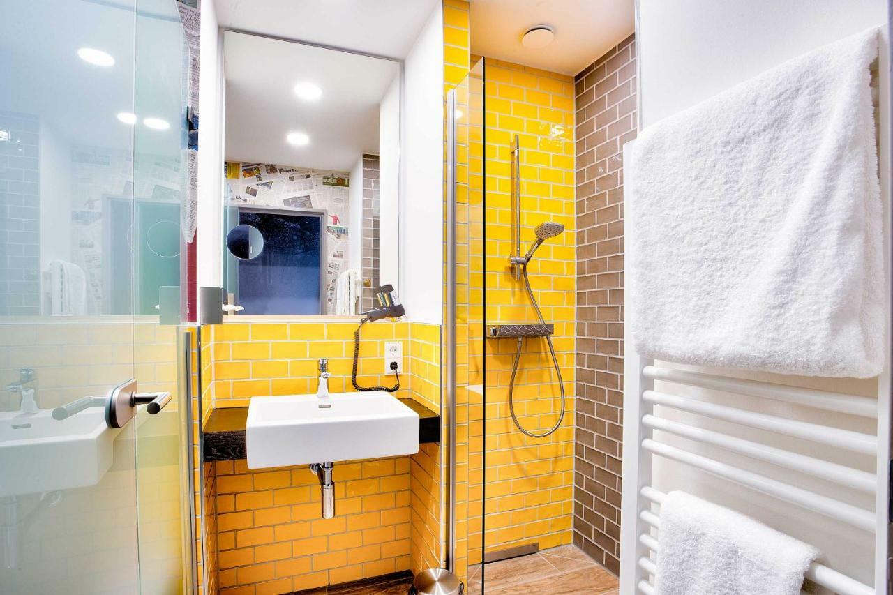 Tinytwice Hotel Βιζμπάντεν Εξωτερικό φωτογραφία