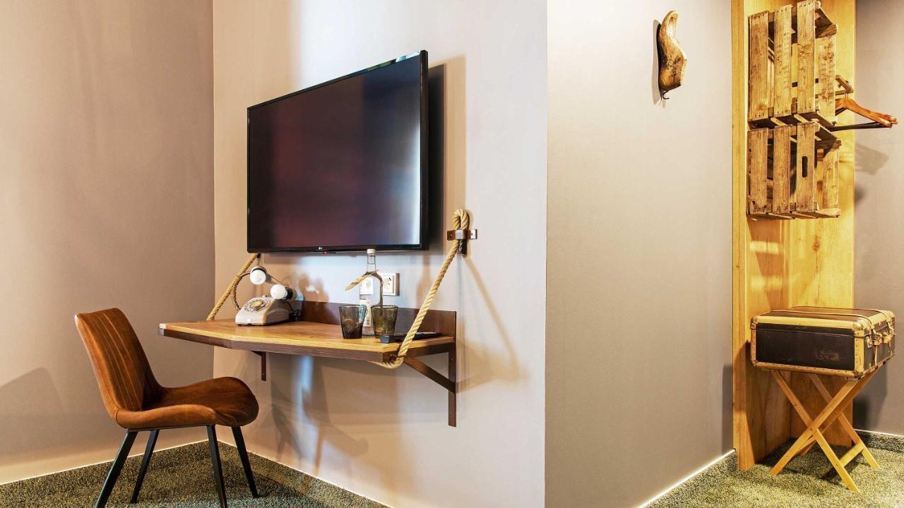 Tinytwice Hotel Βιζμπάντεν Εξωτερικό φωτογραφία